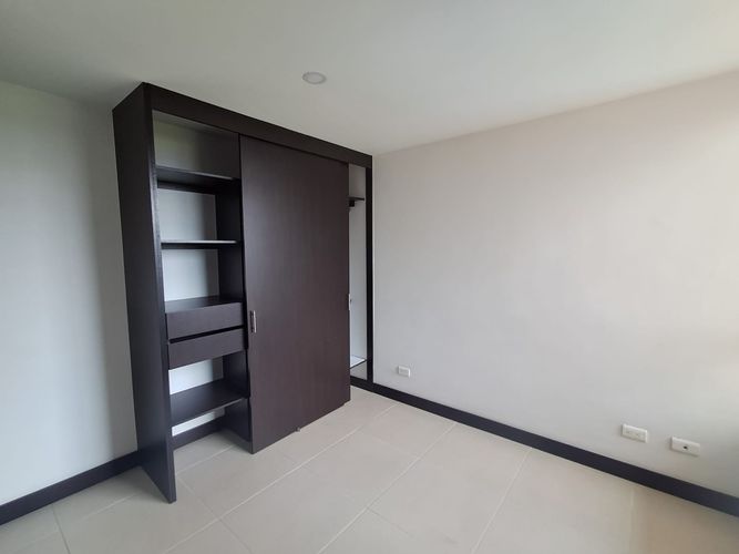 Apartamento de 2 alcobas en arriendo en Rionegro, 60 m² · foto 9 de 13