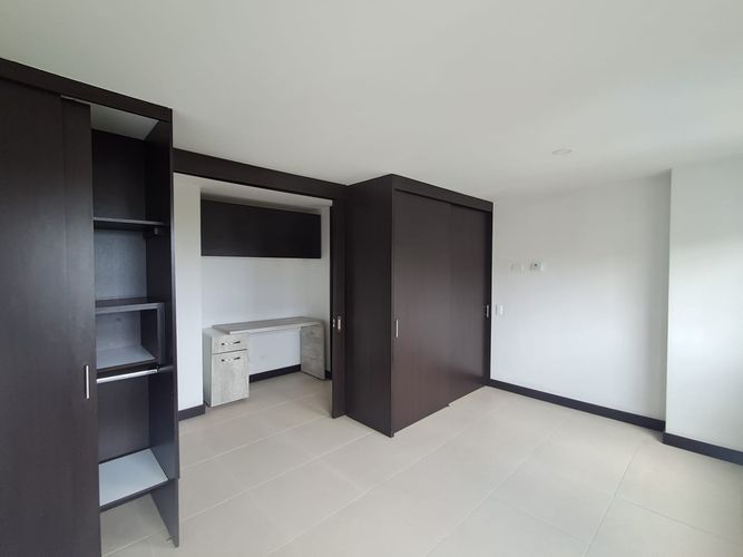 Apartamento de 2 alcobas en arriendo en Rionegro, 60 m² · foto 11 de 13