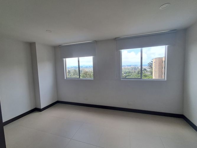 Apartamento de 2 alcobas en arriendo en Rionegro, 60 m² · foto 12 de 13