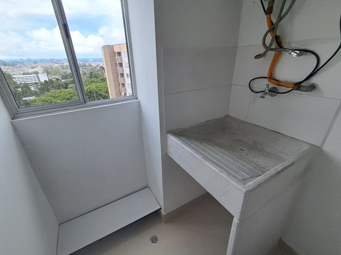 Apartamento de 2 alcobas en arriendo en Rionegro, 60 m² · foto 13 de 13