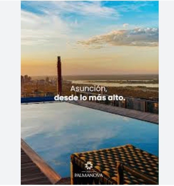 OFERTA REAL100.000 usd VENDO Apto de 1 dorm mas cochera a estrenar, Palmanova - Las Mercedes — foto 3