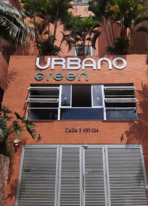 Apartamento en venta en Santa Isabel, Cali · foto 2 de 12