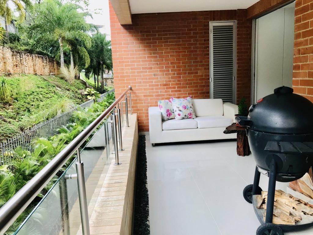 Apartamento en venta en Santa Isabel, Cali · foto 3 de 12