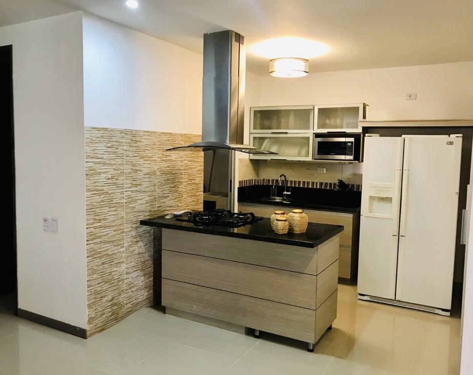 Apartamento en venta en Santa Isabel, Cali · foto 4 de 12