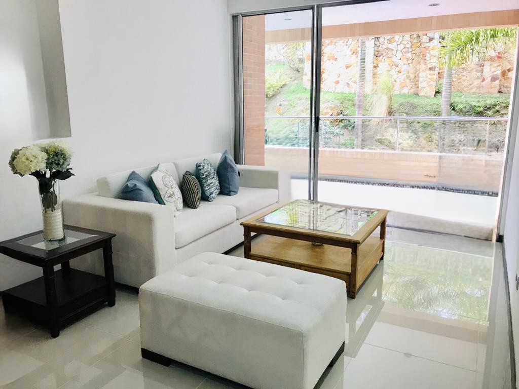 Apartamento en venta en Santa Isabel, Cali · foto 5 de 12