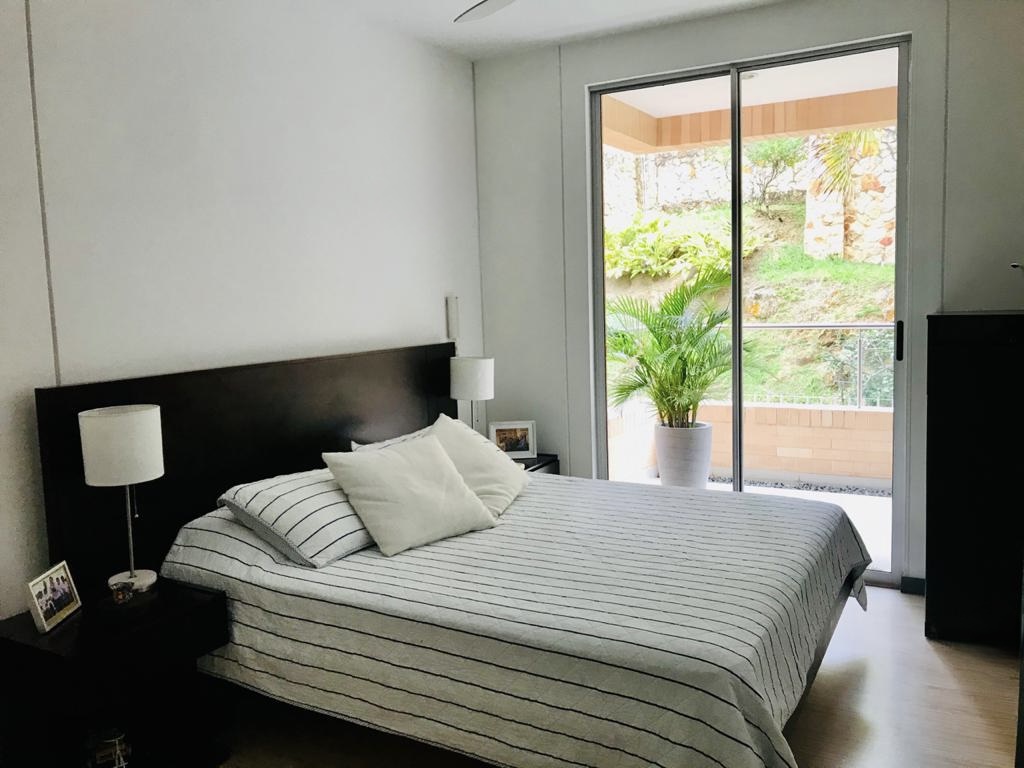 Apartamento en venta en Santa Isabel, Cali · foto 6 de 12