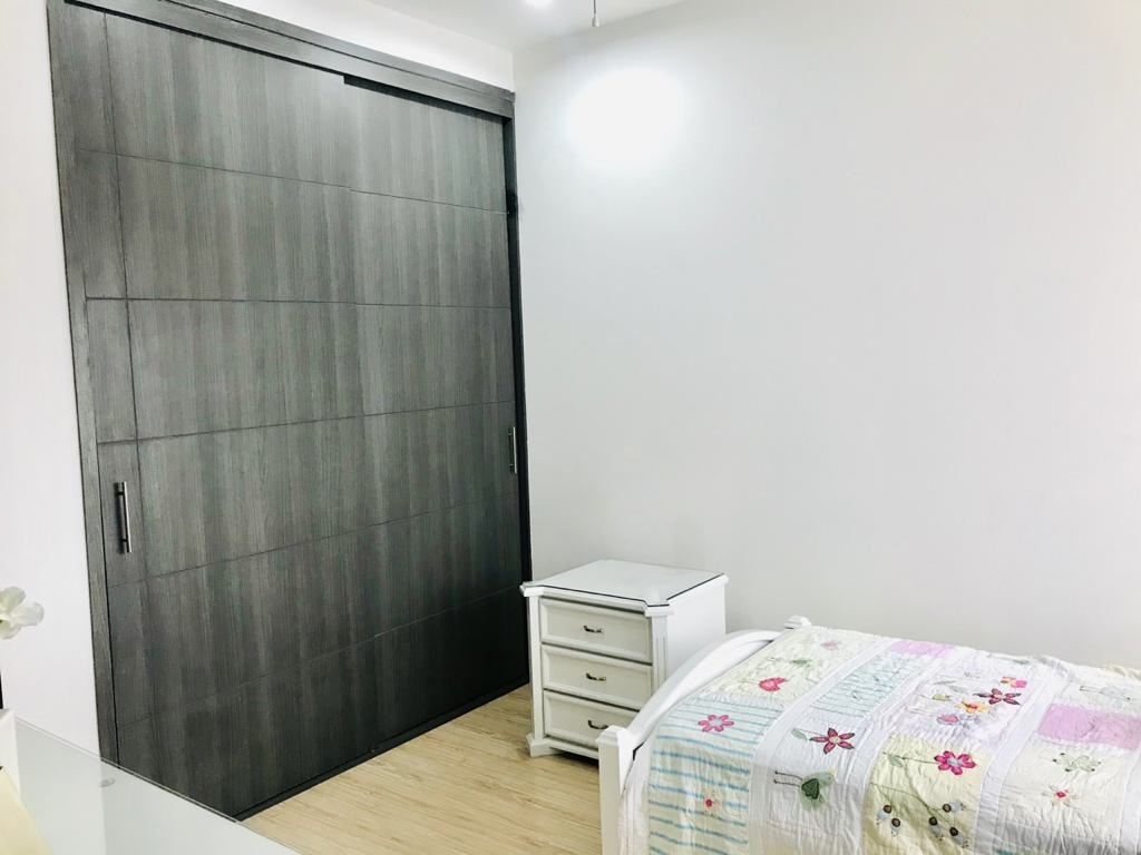Apartamento en venta en Santa Isabel, Cali · foto 7 de 12