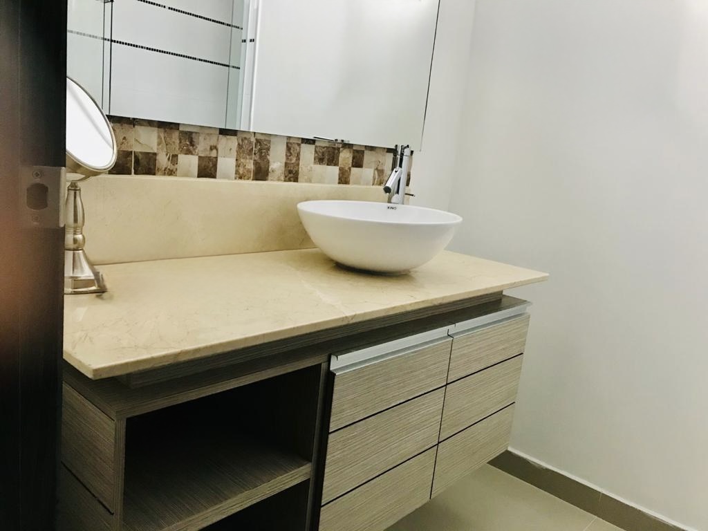 Apartamento en venta en Santa Isabel, Cali · foto 8 de 12