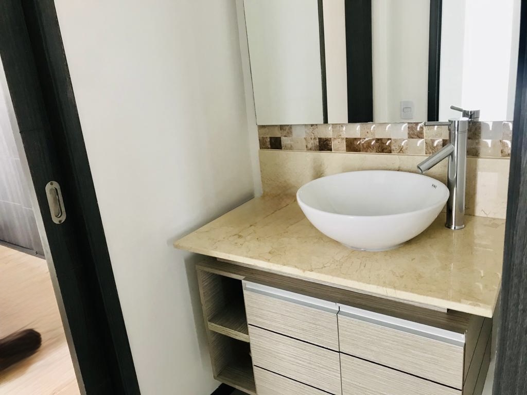 Apartamento en venta en Santa Isabel, Cali · foto 9 de 12