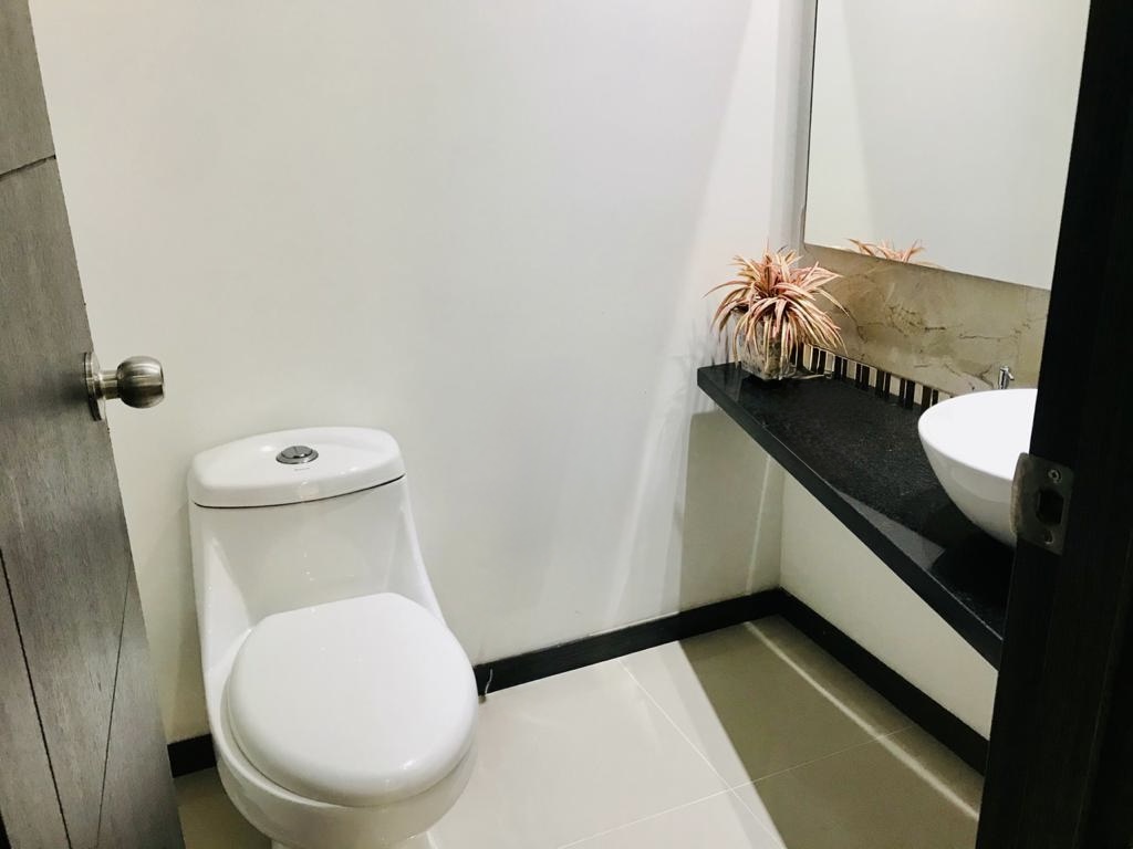 Apartamento en venta en Santa Isabel, Cali · foto 12 de 12
