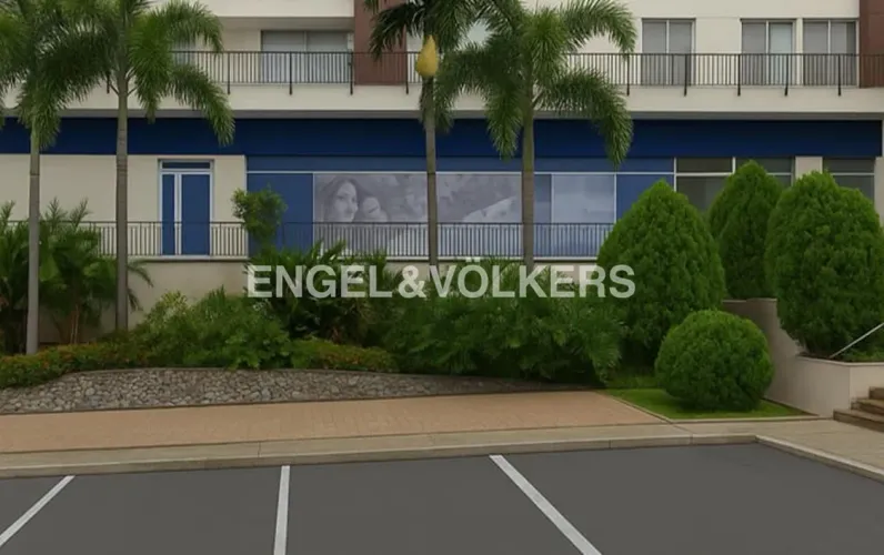 Local en venta en Barzal Bajo Sur, Villavicencio, 554 m² · foto 4 de 4