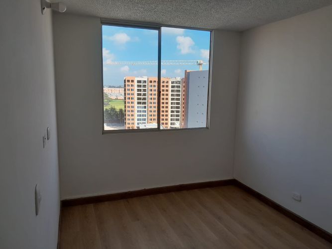 Apartamento de 2 alcobas en arriendo en El Sosiego, Madrid, 57 m² · foto 21 de 21