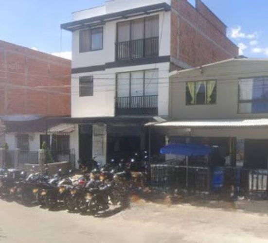 Local en arriendo en El Porvenir, Rionegro, 90 m² · foto 8 de 8