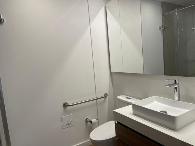 Apartamento de 1 alcoba en venta en Santa Ana Oriental, Bogotá, 60 m² · foto 12 de 21