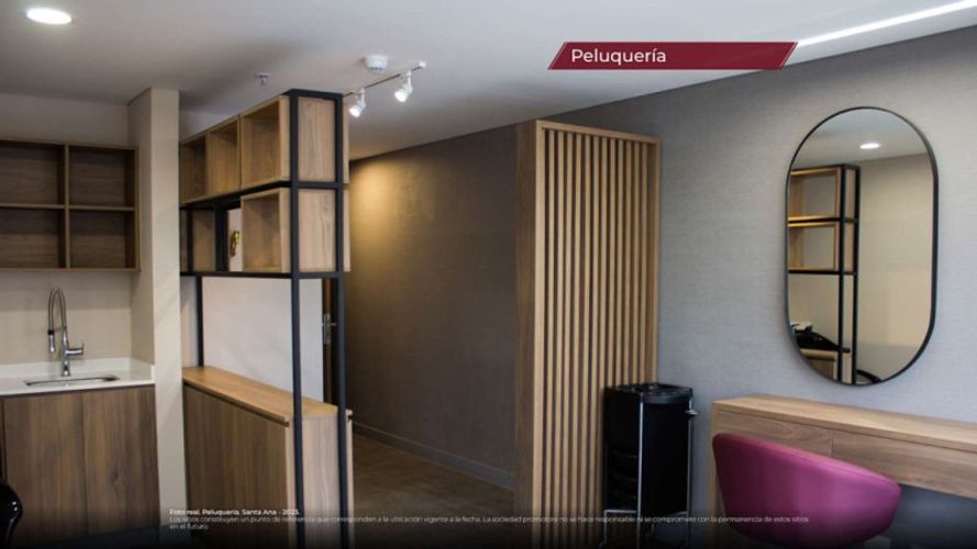 Apartamento de 1 alcoba en venta en Santa Ana Oriental, Bogotá, 60 m² · foto 19 de 21