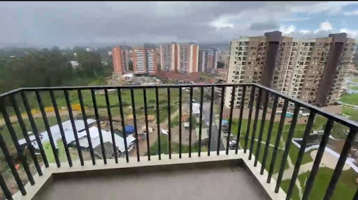 Apartamento en arriendo en Llano Grande, Rionegro · foto 20 de 21