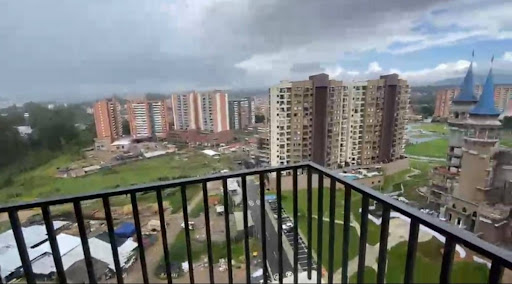 Apartamento en arriendo en Llano Grande, Rionegro · foto 21 de 21