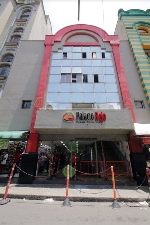 Local en arriendo en La Candelaria, Medellín, 10 m² · foto 6 de 12