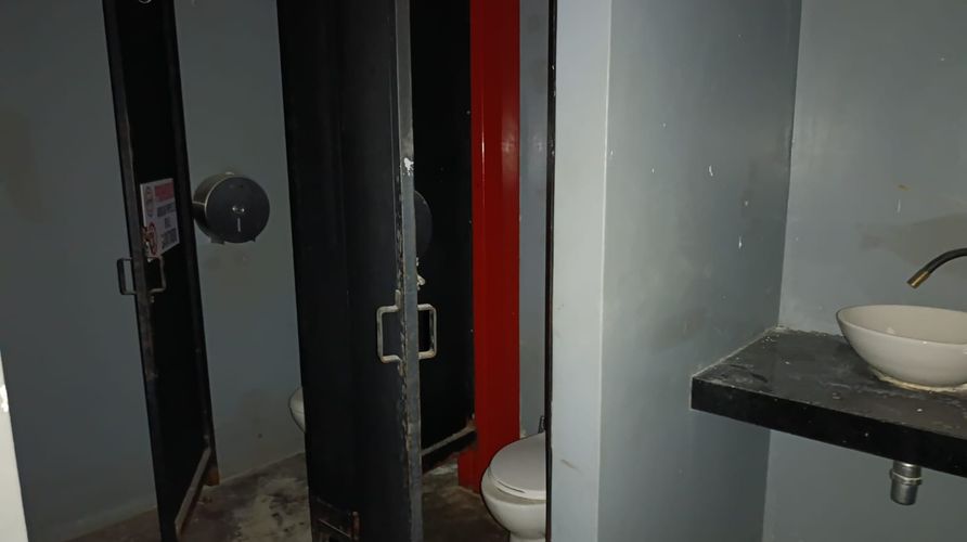 Local en arriendo en Urb. Rosendo Garces, Montería, 123 m² · foto 8 de 9