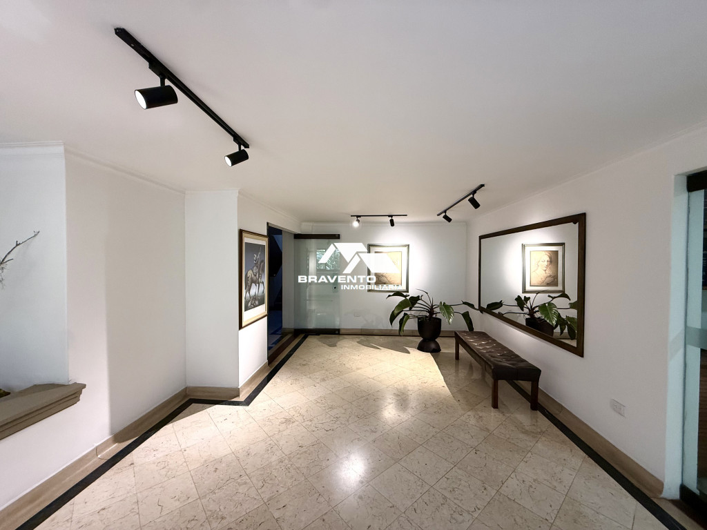 Apartamento en arriendo en Castropol, Medellín · foto 22 de 23
