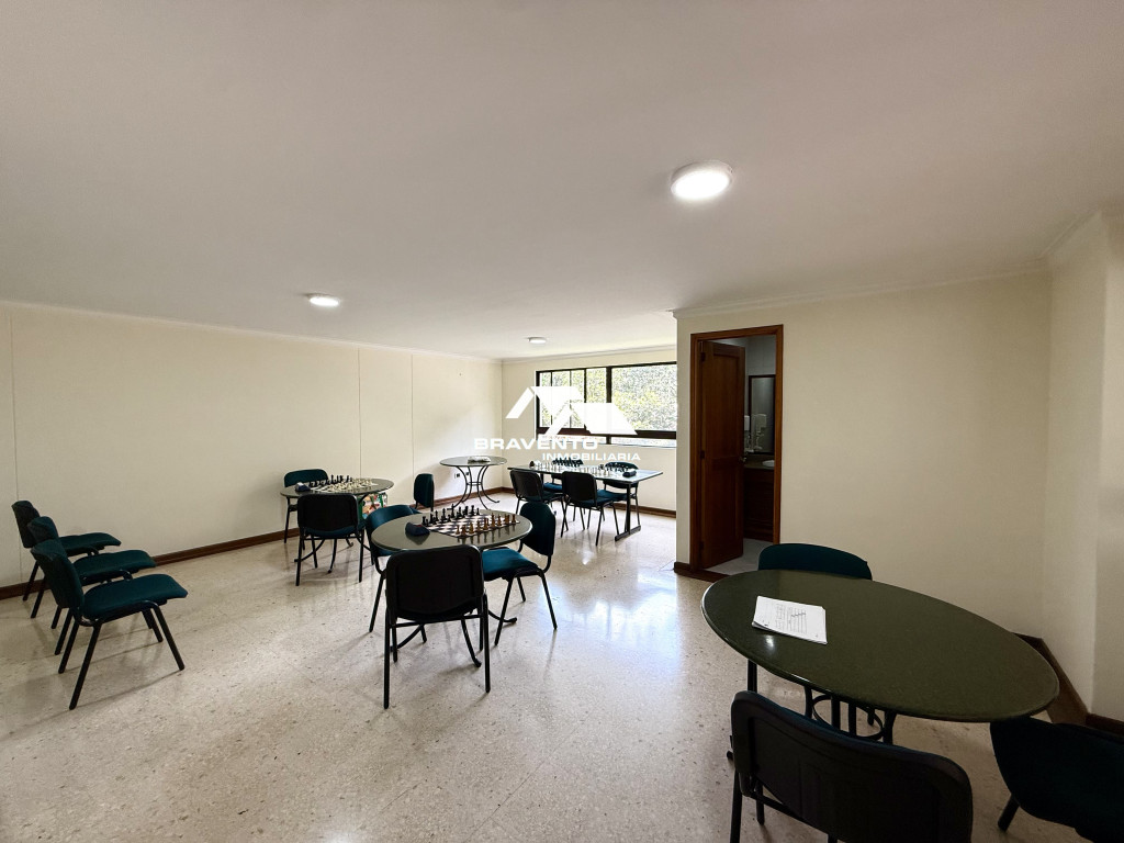 Apartamento en arriendo en Castropol, Medellín · foto 23 de 23
