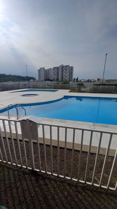 Apartamento de 2 alcobas en arriendo en Juan De Ampudia, Jamundí, 96 m² · foto 4 de 24