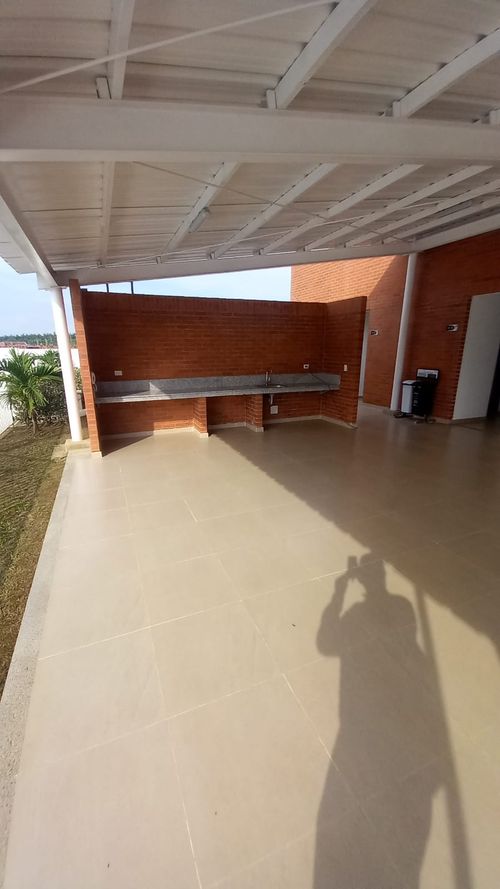 Apartamento de 2 alcobas en arriendo en Juan De Ampudia, Jamundí, 96 m² · foto 5 de 24