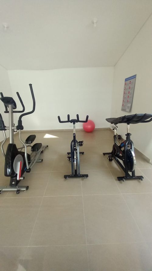 Apartamento de 2 alcobas en arriendo en Juan De Ampudia, Jamundí, 96 m² · foto 7 de 24