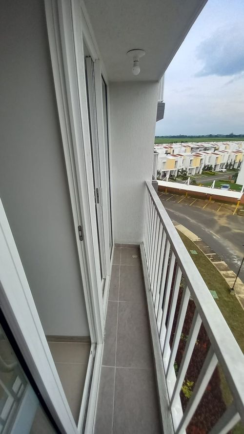 Apartamento de 2 alcobas en arriendo en Juan De Ampudia, Jamundí, 96 m² · foto 14 de 24