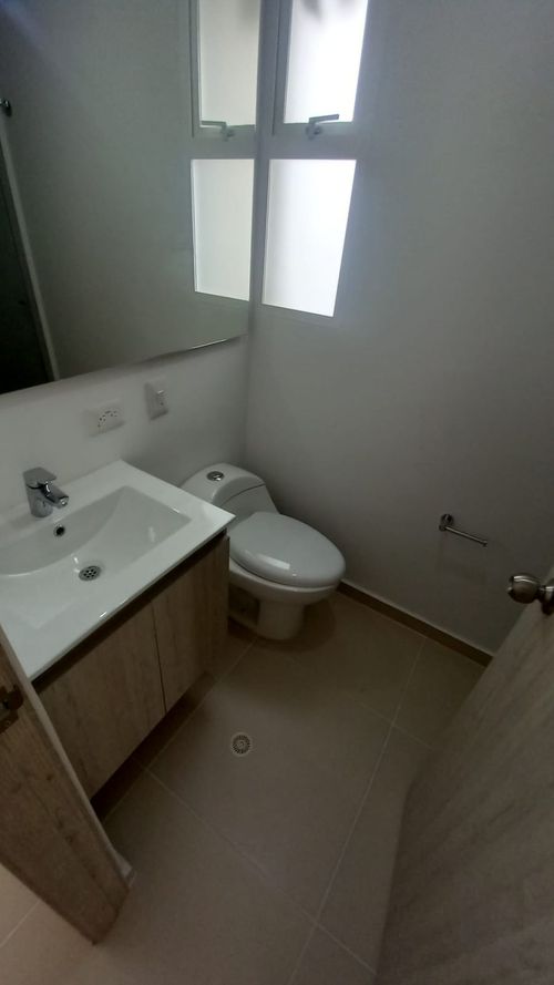 Apartamento de 2 alcobas en arriendo en Juan De Ampudia, Jamundí, 96 m² · foto 21 de 24