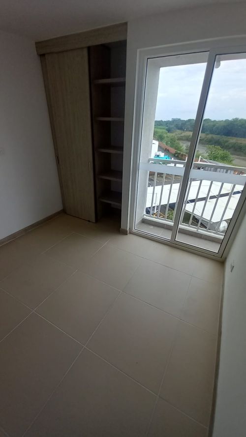 Apartamento de 2 alcobas en arriendo en Juan De Ampudia, Jamundí, 96 m² · foto 22 de 24
