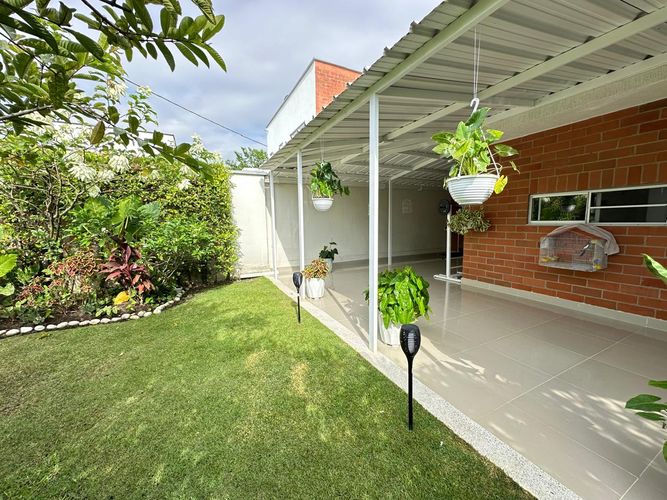 Casa de 4 alcobas en venta en La Morada, Jamundí, 170 m² · foto 4 de 24