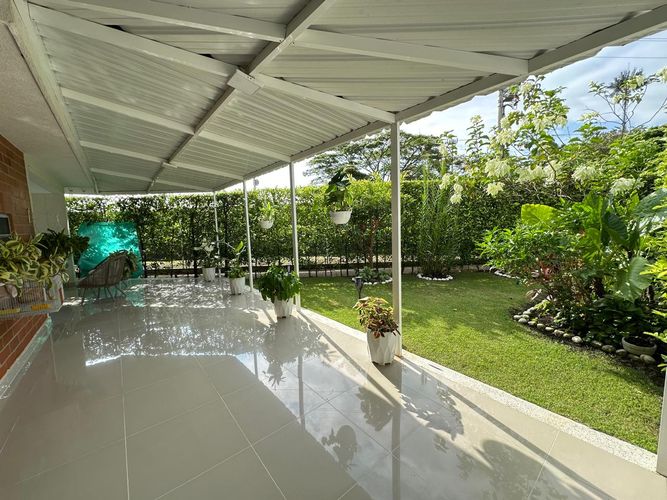 Casa de 4 alcobas en venta en La Morada, Jamundí, 170 m² · foto 5 de 24