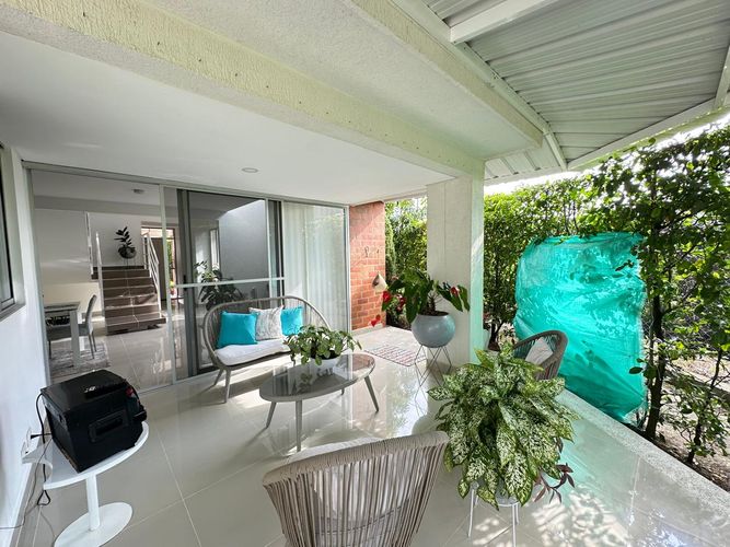 Casa de 4 alcobas en venta en La Morada, Jamundí, 170 m² · foto 7 de 24