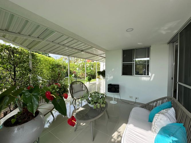 Casa de 4 alcobas en venta en La Morada, Jamundí, 170 m² · foto 8 de 24