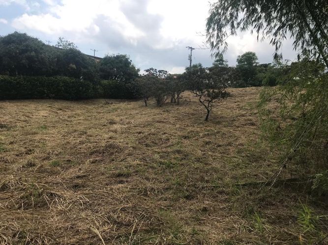 Lote en venta en Alfaguara, Jamundí, 1613 m² · foto 13 de 18