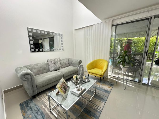 Casa de 4 alcobas en venta en La Morada, Jamundí, 170 m² · foto 9 de 24
