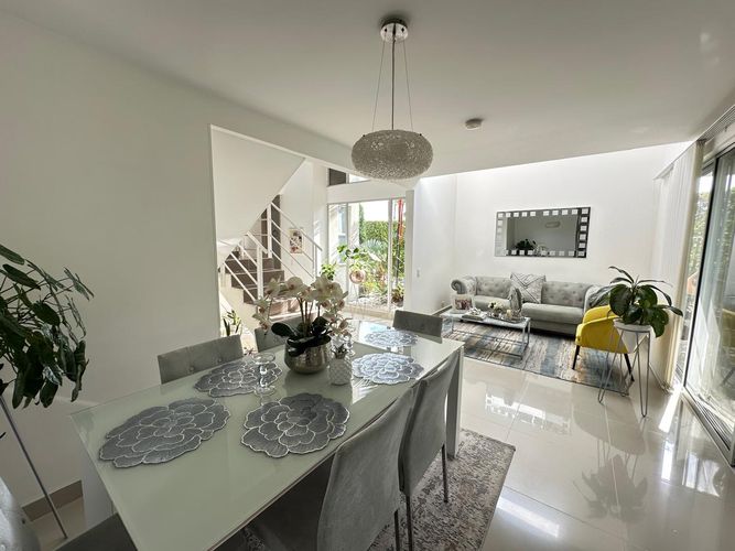 Casa de 4 alcobas en venta en La Morada, Jamundí, 170 m² · foto 10 de 24