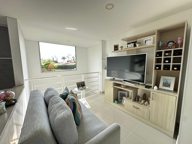 Casa de 4 alcobas en venta en La Morada, Jamundí, 170 m² · foto 16 de 24
