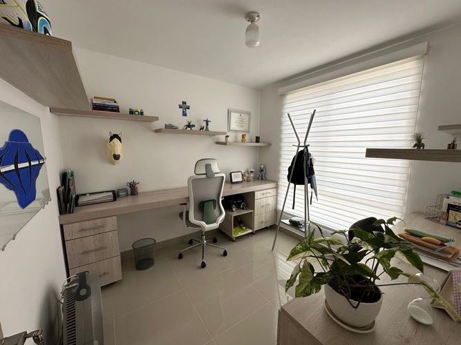 Casa de 4 alcobas en venta en La Morada, Jamundí, 170 m² · foto 19 de 24