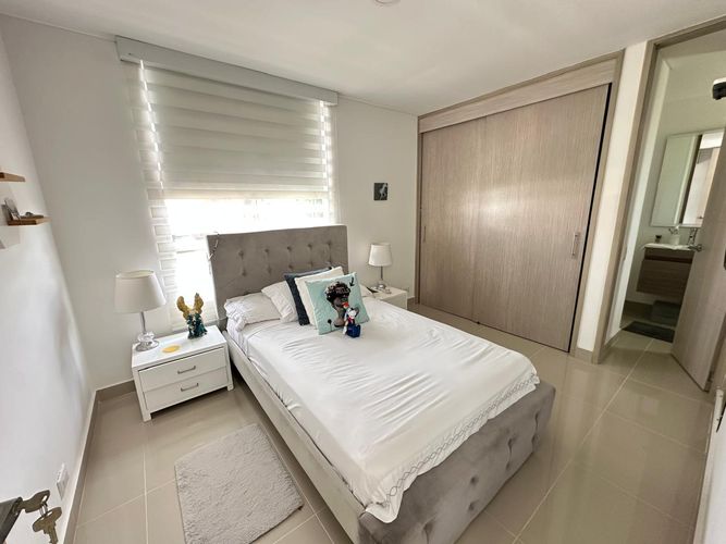 Casa de 4 alcobas en venta en La Morada, Jamundí, 170 m² · foto 21 de 24