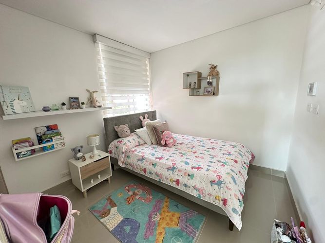 Casa de 4 alcobas en venta en La Morada, Jamundí, 170 m² · foto 24 de 24