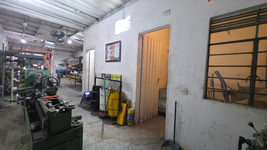 Edificio en venta en Porvenir, Cali, 540 m² · foto 5 de 24
