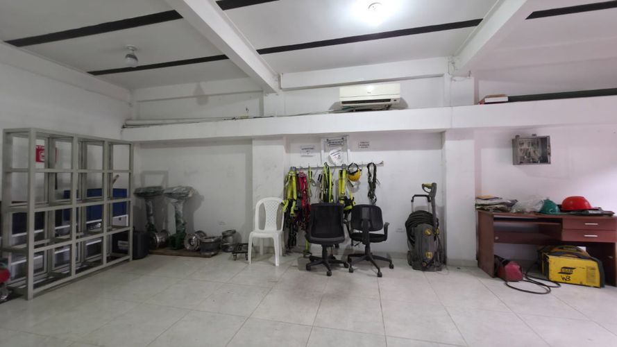 Edificio en venta en Porvenir, Cali, 540 m² · foto 8 de 24