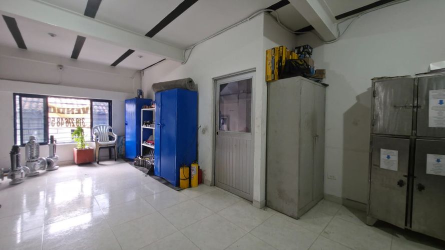 Edificio en venta en Porvenir, Cali, 540 m² · foto 9 de 24