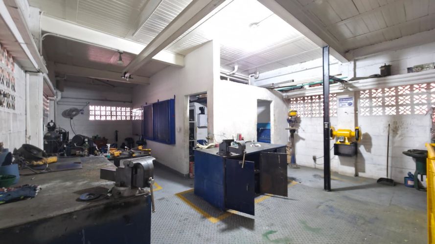 Edificio en venta en Porvenir, Cali, 540 m² · foto 11 de 24