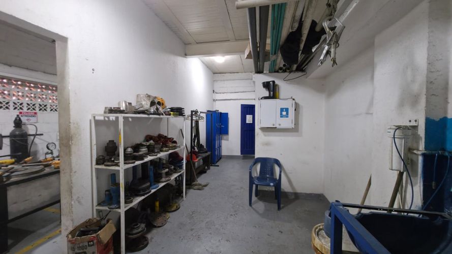 Edificio en venta en Porvenir, Cali, 540 m² · foto 12 de 24