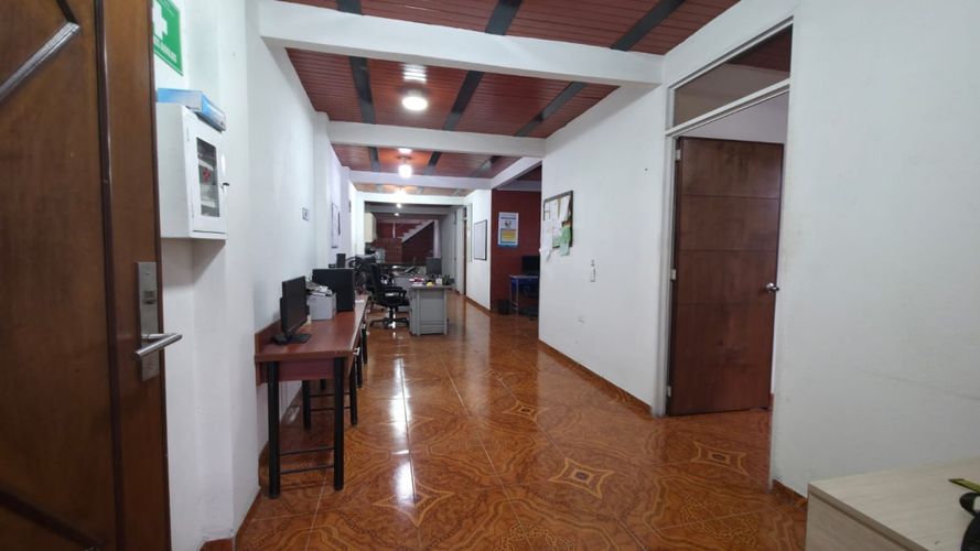 Edificio en venta en Porvenir, Cali, 540 m² · foto 15 de 24