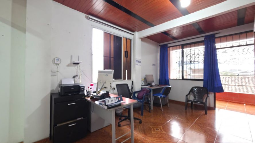 Edificio en venta en Porvenir, Cali, 540 m² · foto 16 de 24