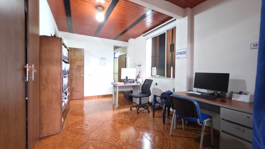 Edificio en venta en Porvenir, Cali, 540 m² · foto 17 de 24